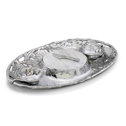 A photo of Olive Tray Entertainment, 5pc Set