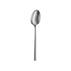 A photo of Metropole Velvet Dessert Spoon