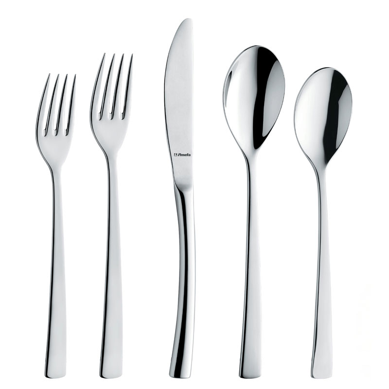 Aurora 5 Piece Place Setting