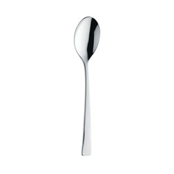A photo of Aurora Dessert Spoon