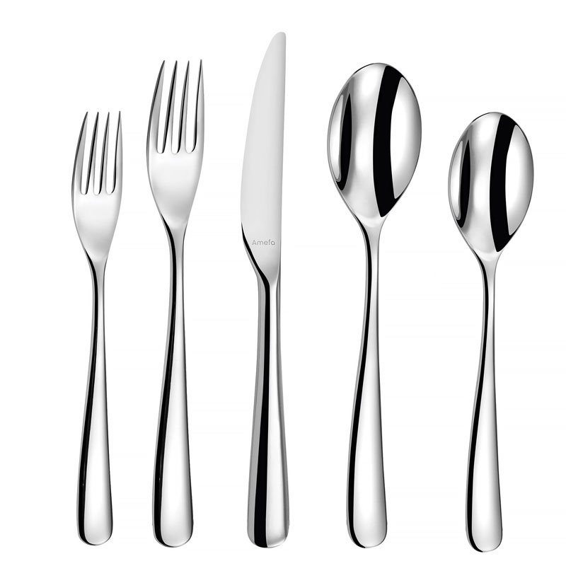 Opus 5 Piece Place Setting