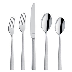 A photo of Jewel 5 Piece Place Setting
