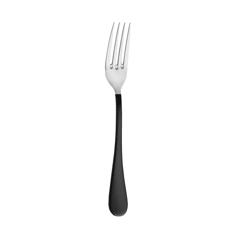 Sierra Black Table Fork