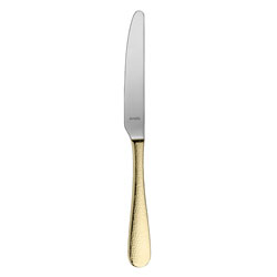 Sierra Gold Table Knife