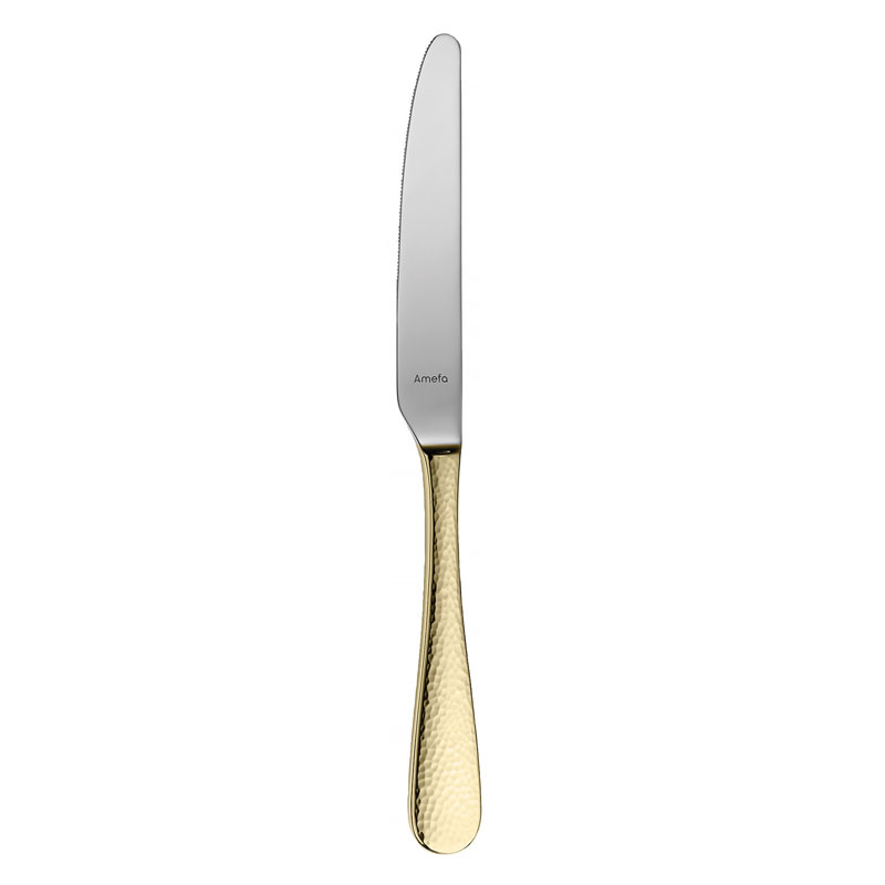 Sierra Gold Table Knife