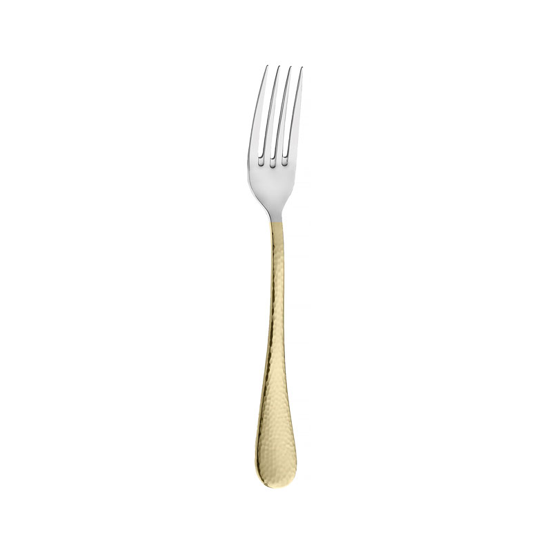 Sierra Gold Dessert Fork
