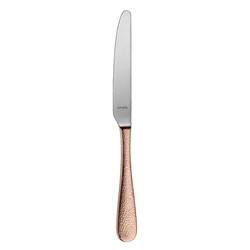 Sierra Copper Table Knife