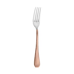 Sierra Copper Table Fork