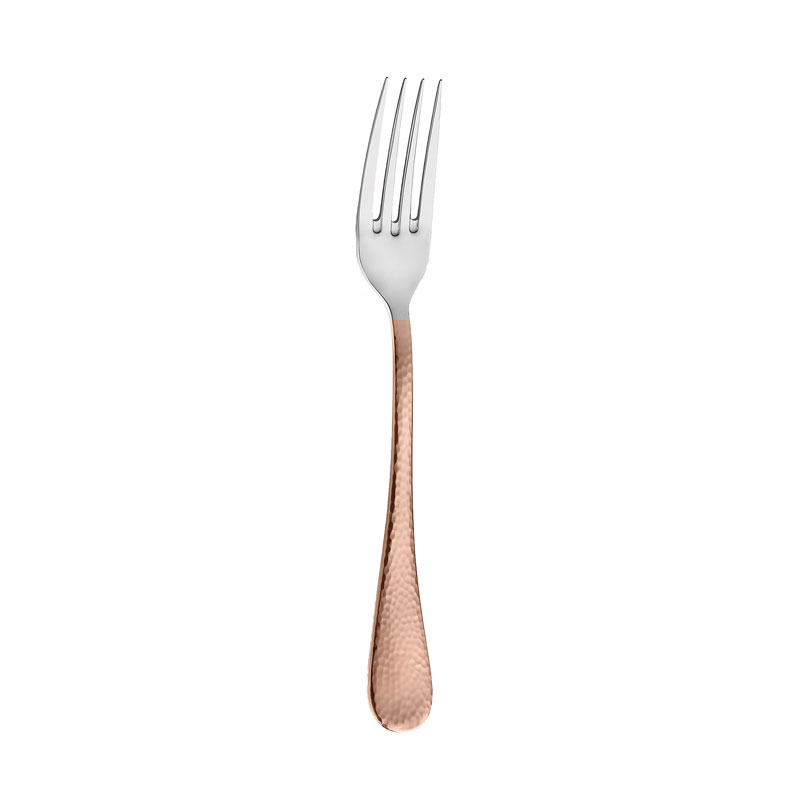 Sierra Copper Table Fork