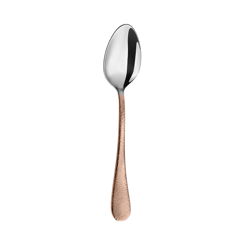 Sierra Copper Table Spoon