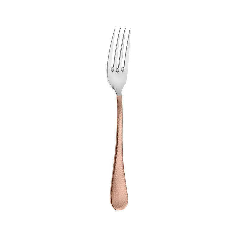 Sierra Copper Dessert Fork