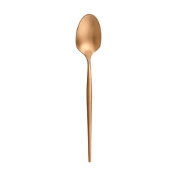 Soprano Copper Table Spoon
