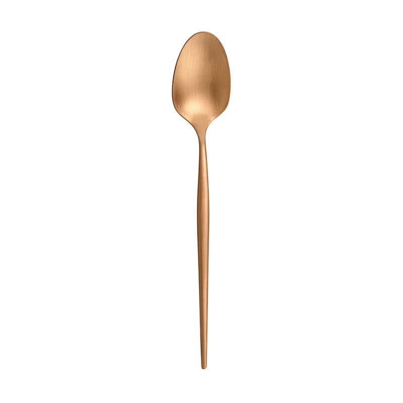 Soprano Copper Table Spoon