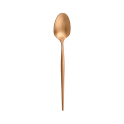 Soprano Copper Teaspoon