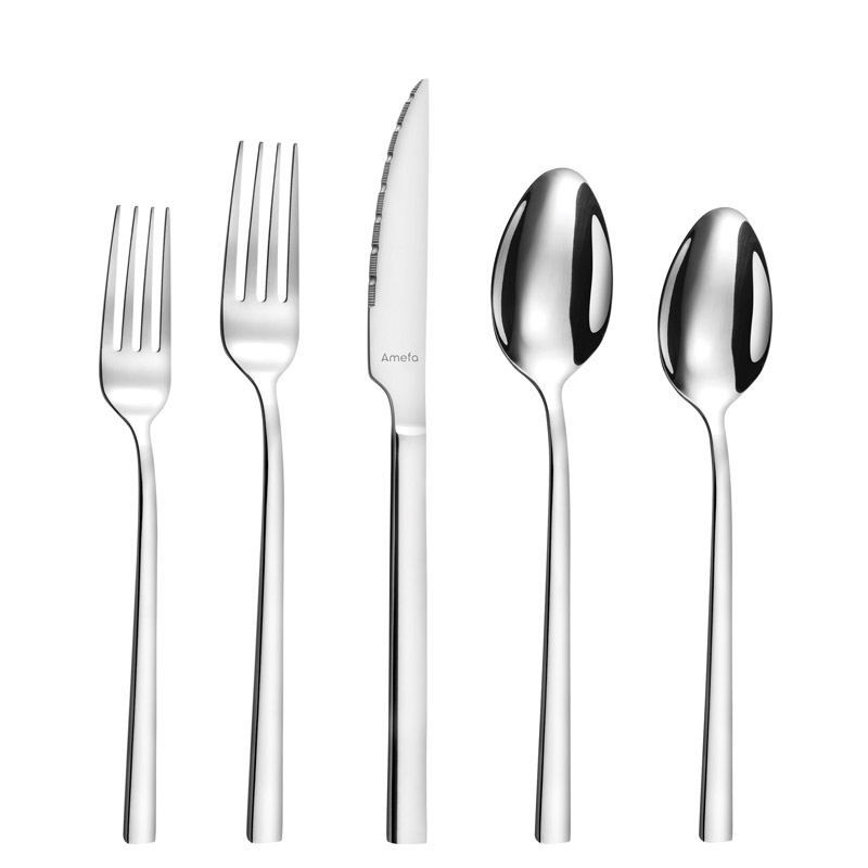 Caractere 5 Piece Place Setting