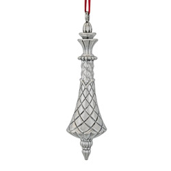 A photo of Belvedere Finial Drop, 8th Edition