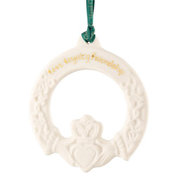 A photo of Claddagh Friendship