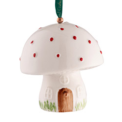 A photo of Toadstool