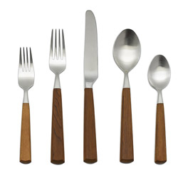 A photo of Blue Pheasant Micah 60pc Service for 12