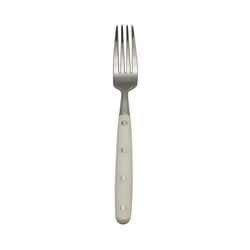 Jones Cream Dinner Fork