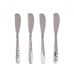 A photo of Zora Spreader Set of 4