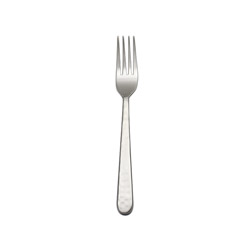 A photo of Zora Salad Fork