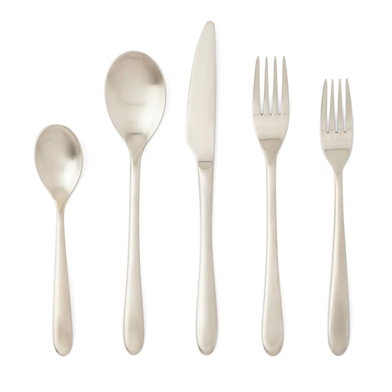 Alba 5 Piece Place Setting