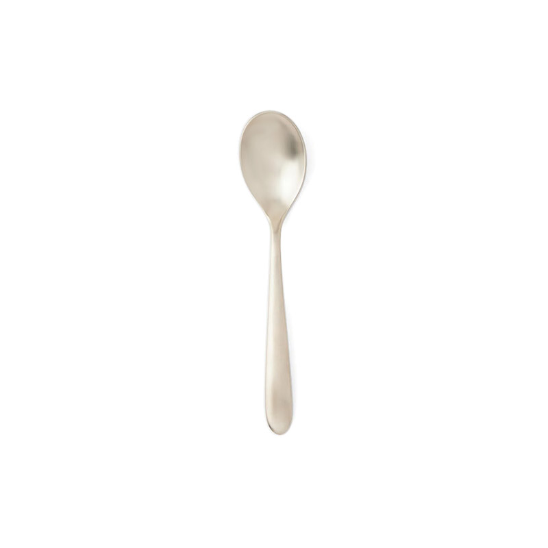 Alba Teaspoon