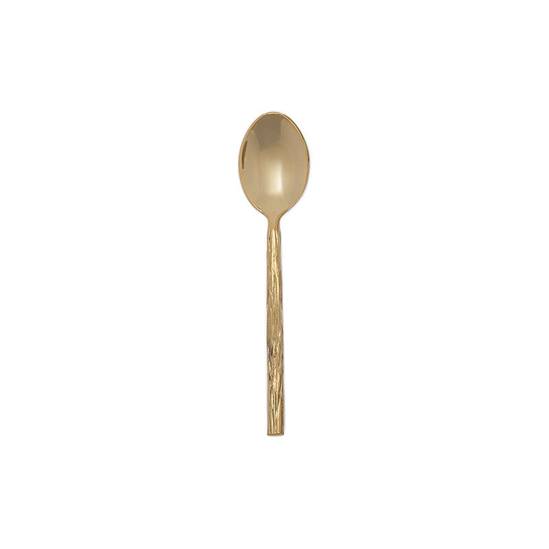 Danele Gold Teaspoon