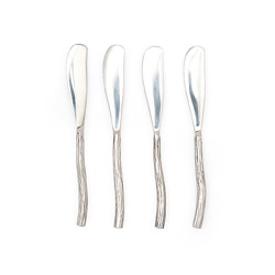A photo of Danele Spreader Set of Four