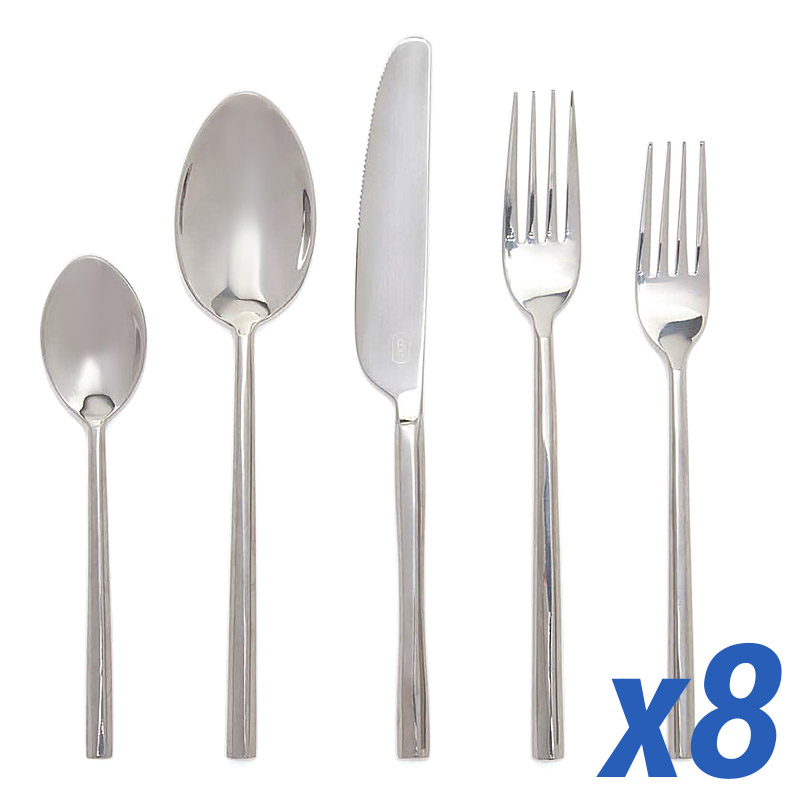 Gwen 40 Piece Service for 8
