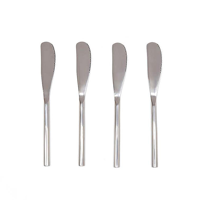 Gwen Spreader Set of Four