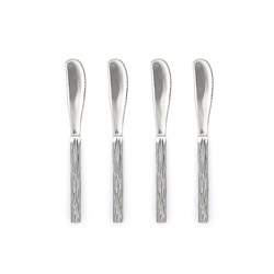 A photo of Harrison Spreader Set of 4