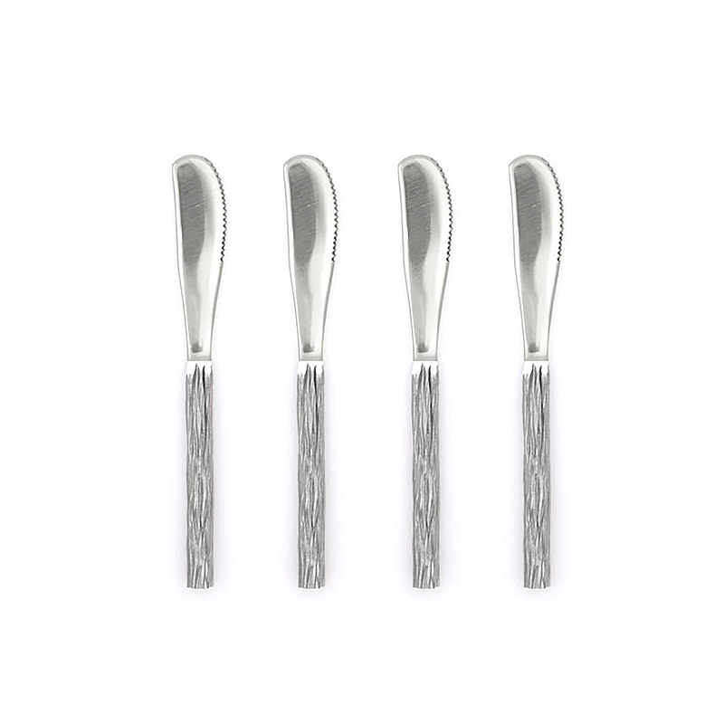 Harrison Spreader Set of 4