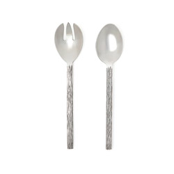 A photo of Harrison 2 Piece Serving Set