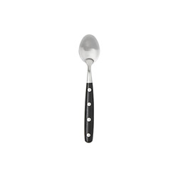 A photo of Jones Black Teaspoon
