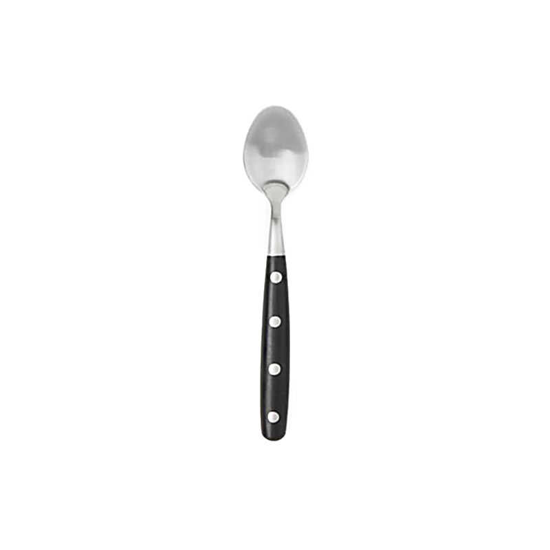 Jones Black Teaspoon