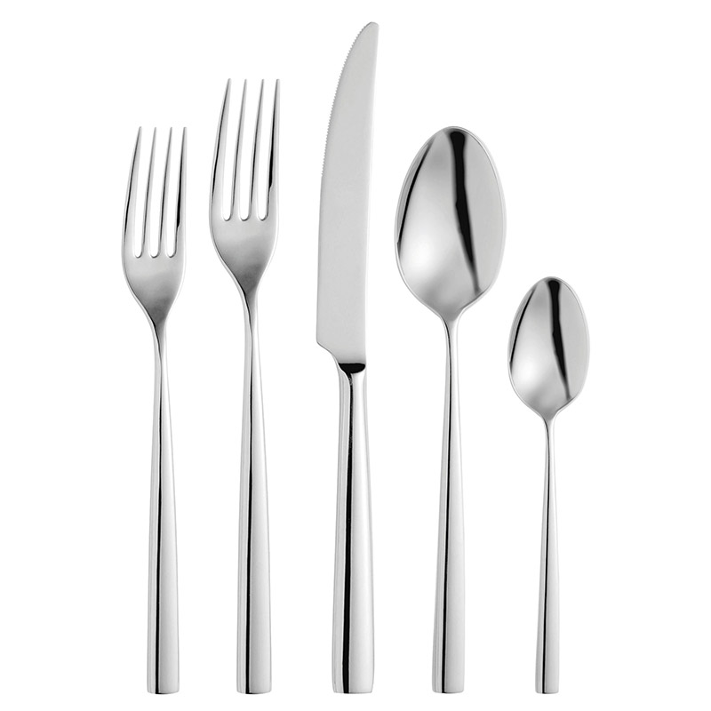 Luce 5pc Place Setting