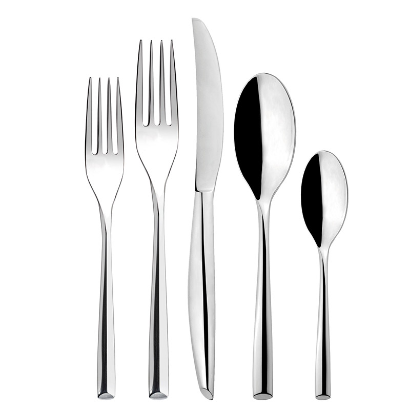 Zeta 5pc Place Setting