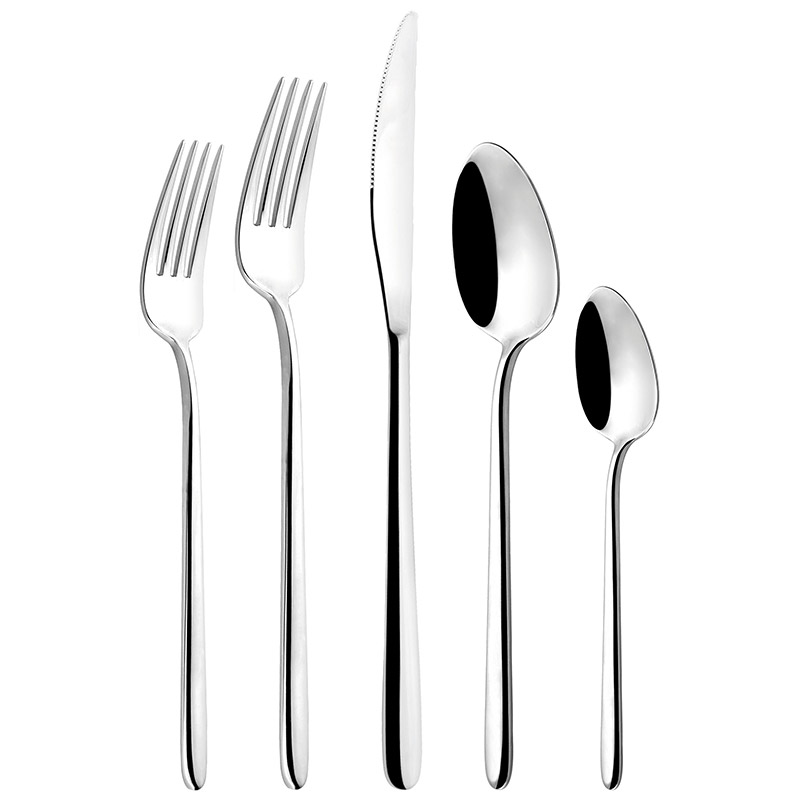 Stiletto 5pc Place Setting