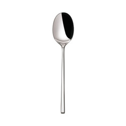 A photo of Gualtiero Marchesi Soup/Risotto Spoon