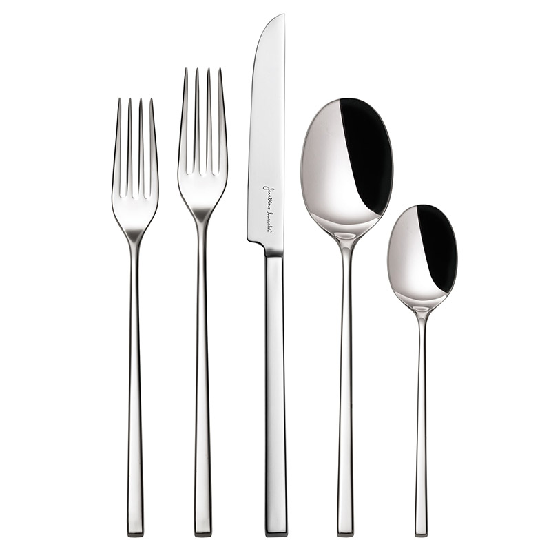 Gualtiero Marchesi 5pc Place Setting