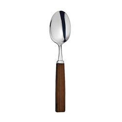 Dakar Acacia Dessert Spoon