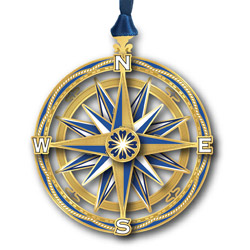 A photo of Compass