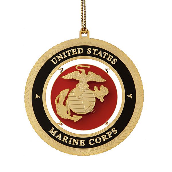 A photo of United States Marine Corps