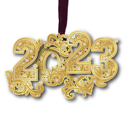 A photo of 2023 Annual Dated