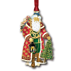 A photo of Vintage Santa