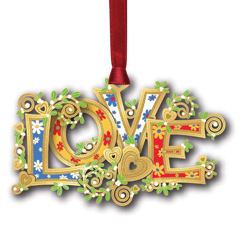 Love Floral