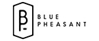 Blue Pheasant