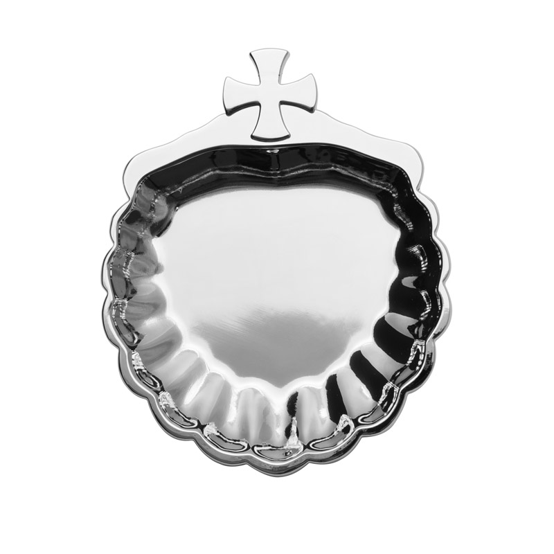 Kathy Fincher Baptism Remembrance Shell